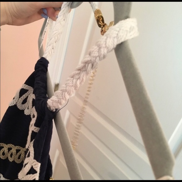 Lilly Pulitzer size 6 - worn once! - Picture 3 of 6